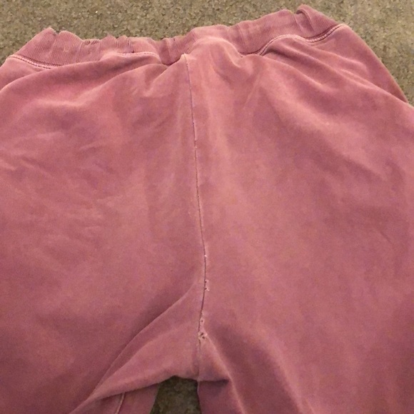 Aeropostale joggers - Picture 3 of 3